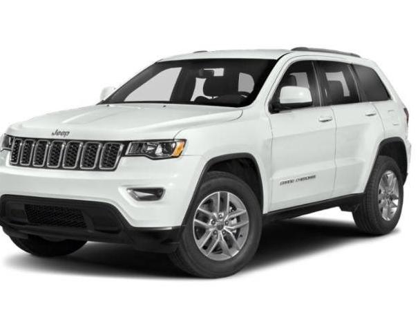 JEEP GRAND CHEROKEE 2020 1C4RJFAG9LC293144 image